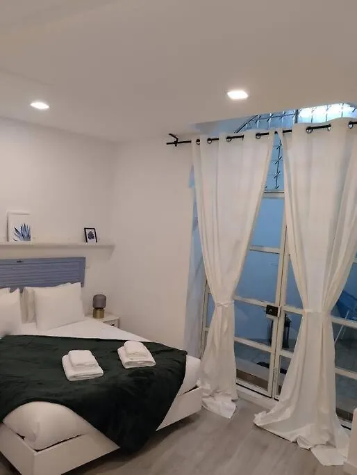 Alfama'S Hidden Terrace Gem Apartment Lisbon 0*,