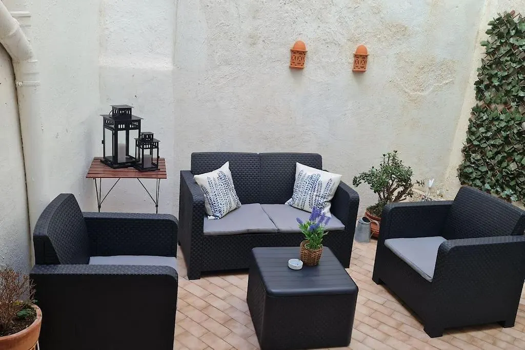 Alfama'S Hidden Terrace Gem Apartment Lisbon