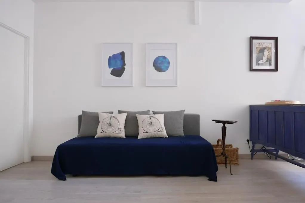 Alfama'S Hidden Terrace Gem Apartment Lisbon Portugal
