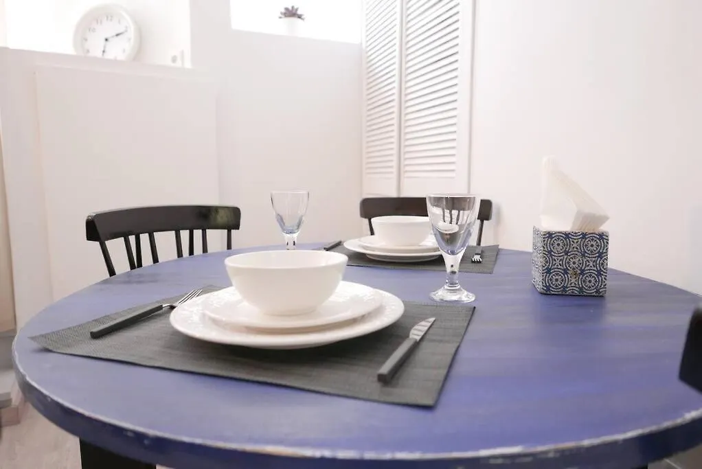 Alfama'S Hidden Terrace Gem Apartment Lisbon