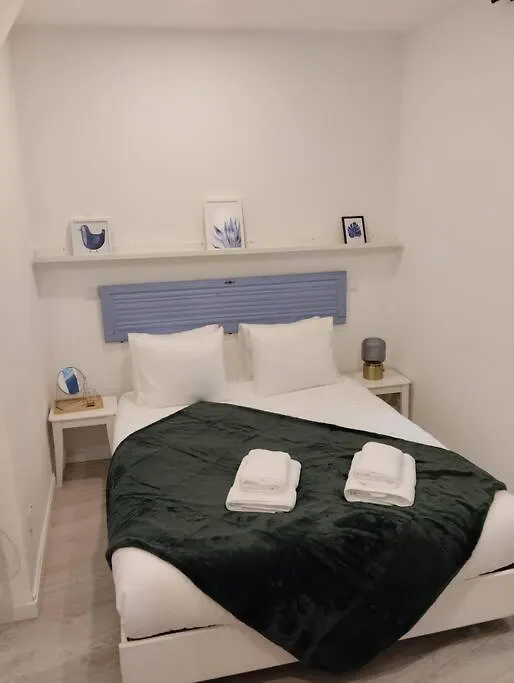 Alfama'S Hidden Terrace Gem Apartment Lisbon Portugal