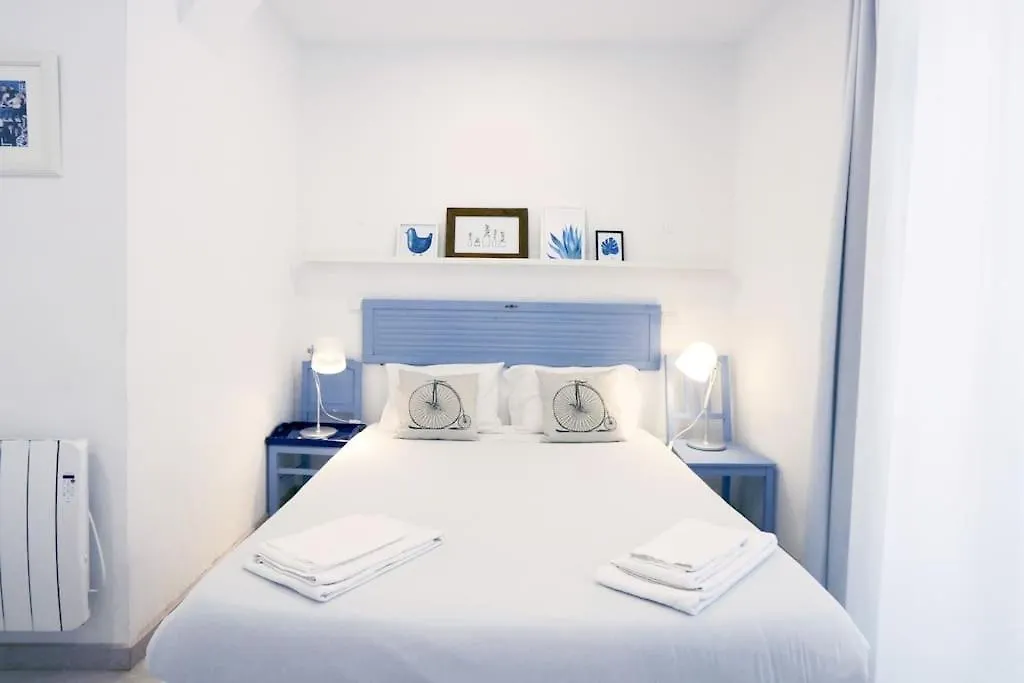 Alfama'S Hidden Terrace Gem Apartment Lisbon Portugal