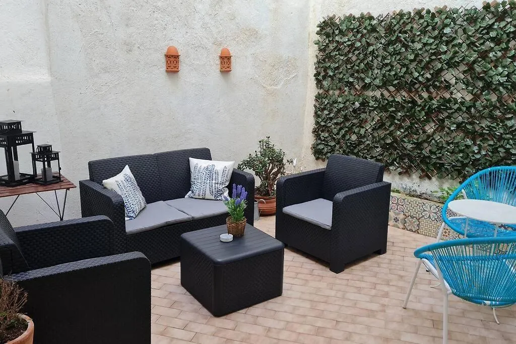 Alfama'S Hidden Terrace Gem Apartment Lisbon