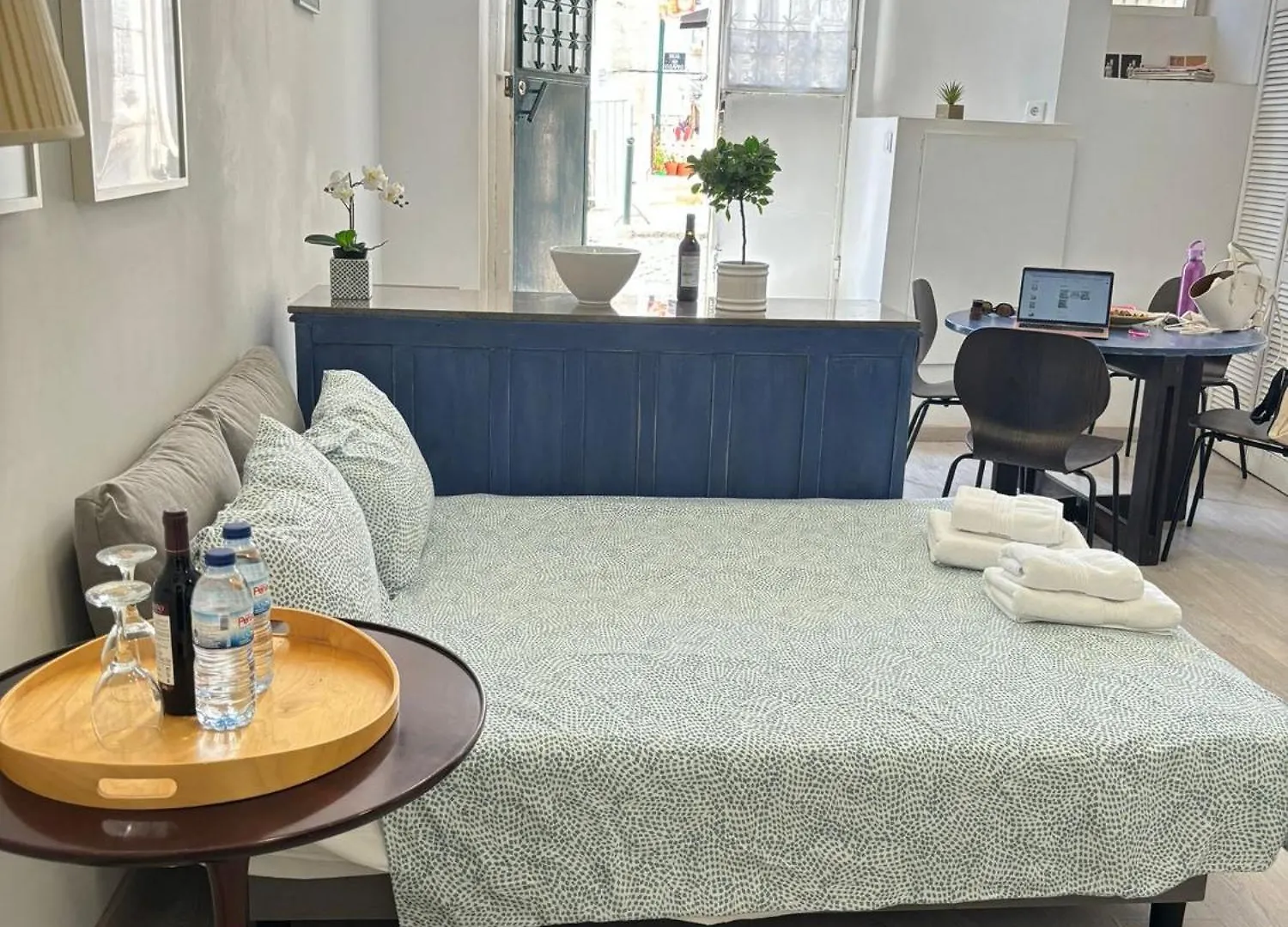 Alfama'S Hidden Terrace Gem Apartment Lisbon 0*,  Portugal